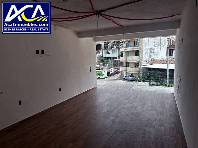 #67 - Casa para Venta en Acapulco de Juárez - GR